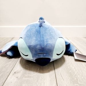 Disney Stitch Cuddleez Large Plush